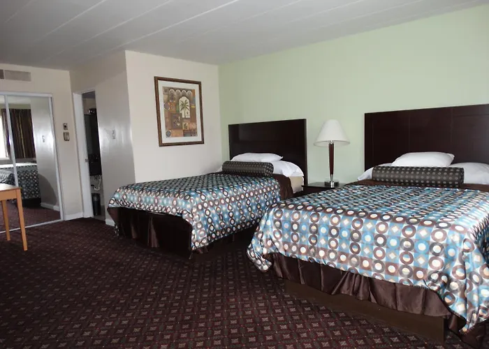 Motel Colony Brookfield