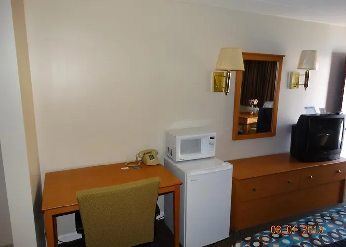 Motel Colony